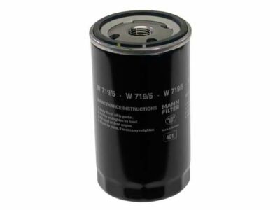For 1970-1976 Porsche 914 Oil Filter Mann 31619BY 1971 1972 1973 1974 1975