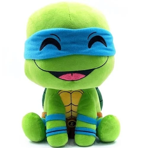 Las Mejores Ofertas En Teenage Mutant Ninja Turtles Figuras De Acción De Peluche Y Accesorios | EBay