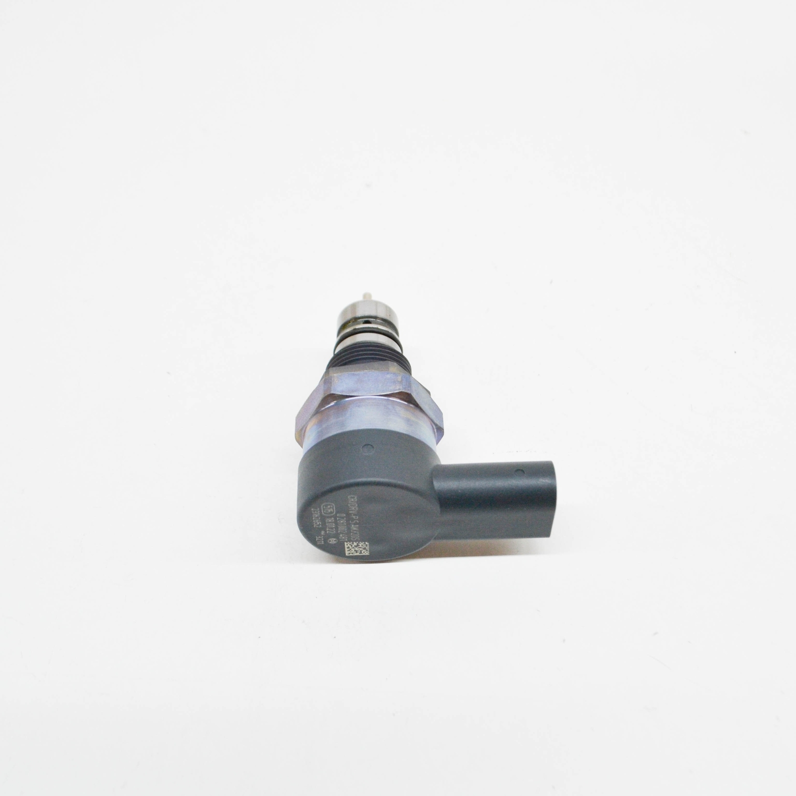 OEM BMW 1 E87 PRESSURE REGULATING VALVE 13537805733 7805733 