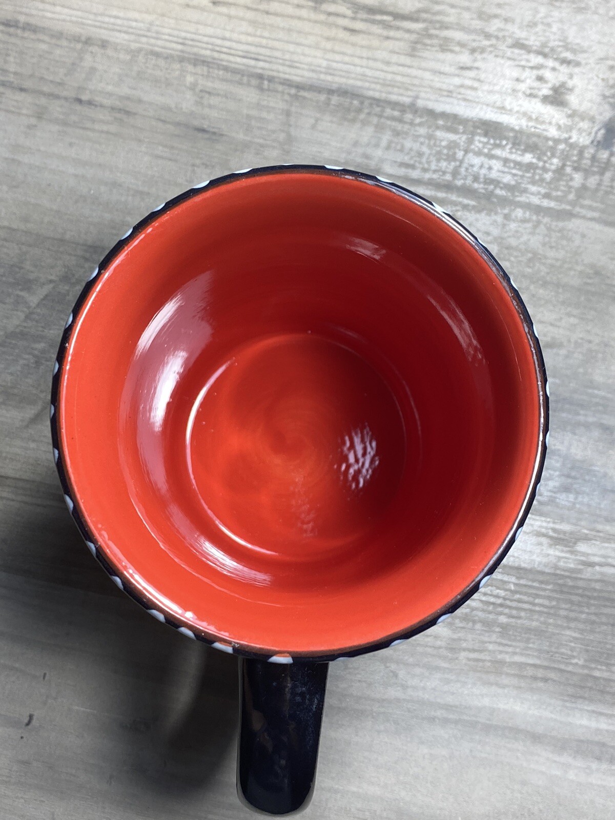 GIbson Elite Pueblo Springs Coffee Cup Mug 4-1/2"