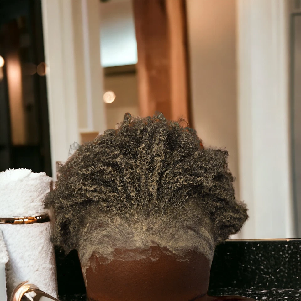 Chebe面膜 — 第 3/4 张图片