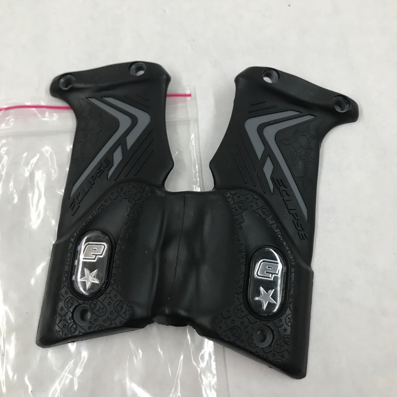 Planet Eclipse - Rubber Grips - Geo/Ego 7/Ego SL74/Ego 08/Ego SL8R/Etek 3/Etek 4