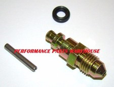 84-97 Chevy T5 T56 Hydraulic Clutch Line Fitting An-4 Line 5 6-speed Swap