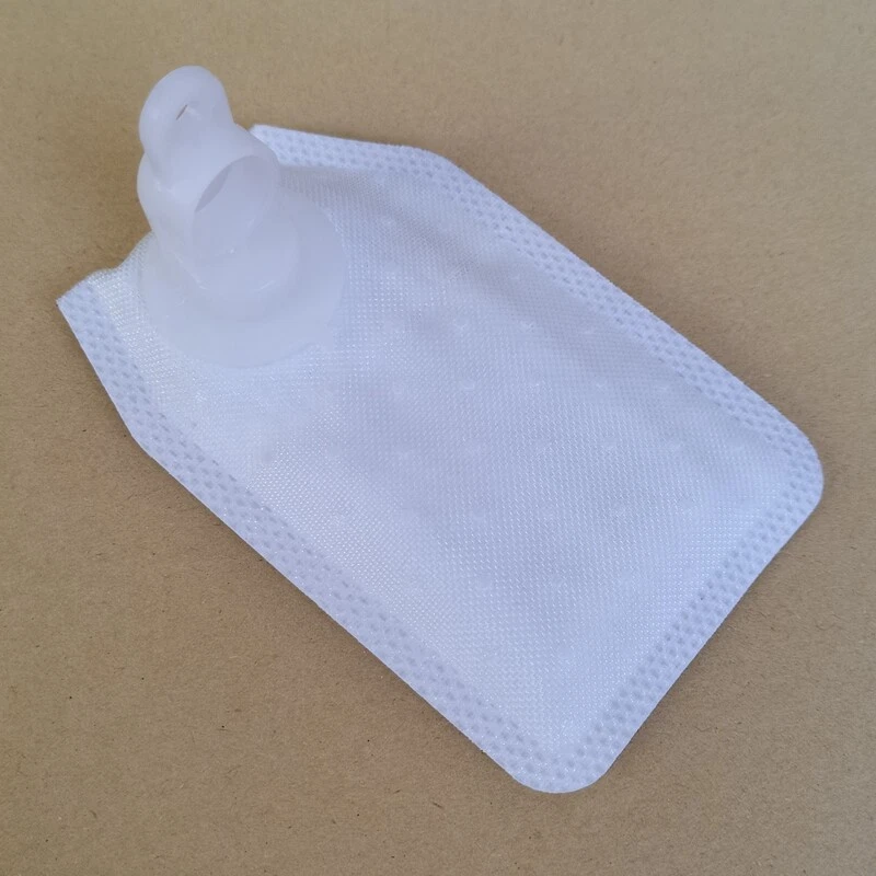 Filtro de bomba de combustible para Yamaha YZ250F 2013-2023 / YZ250FX 2015-2021 3 piezas Foto 4 de 4