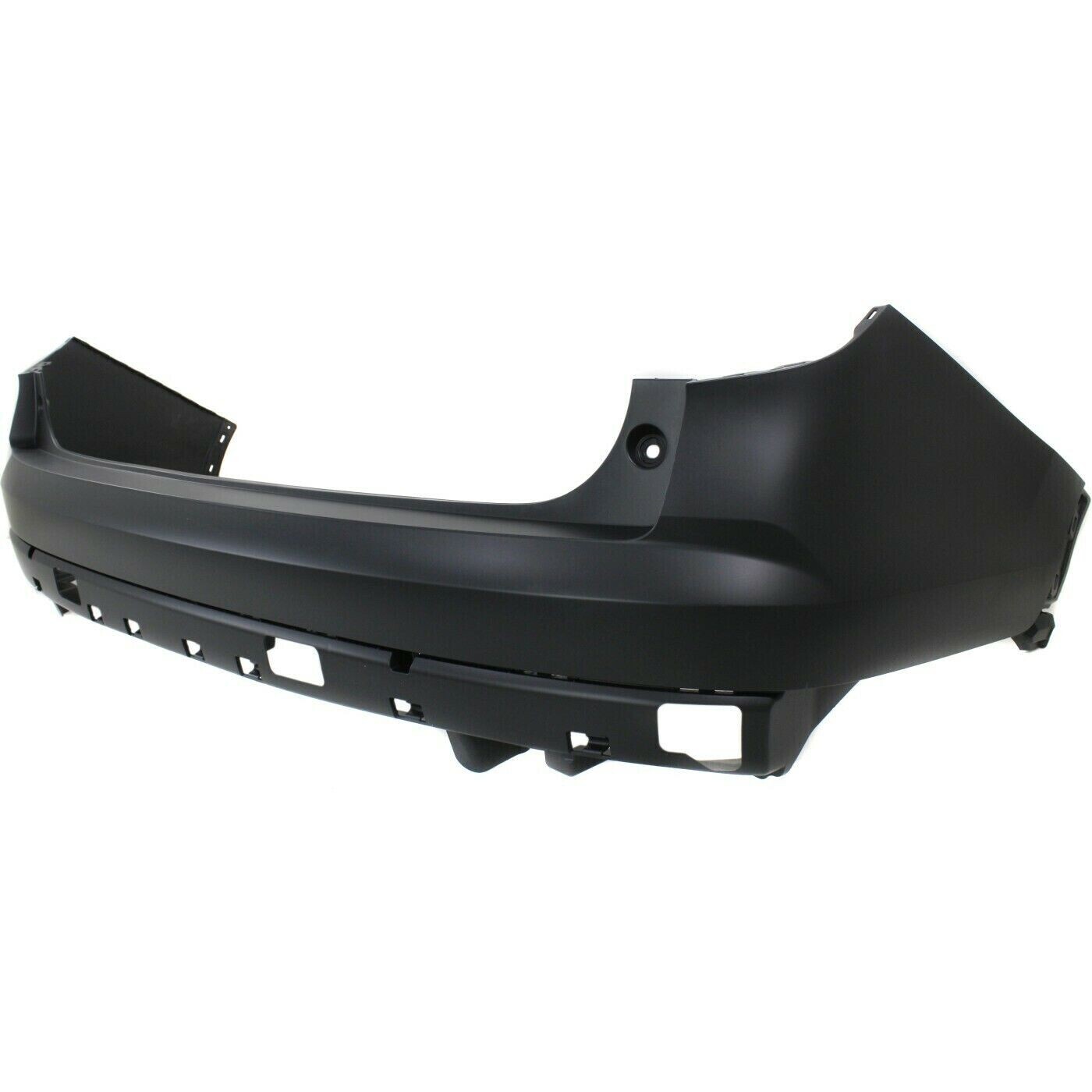 Rear Bumper Cover Kit for Honda Pilot 2016-2018 HO1115107 HO1114104