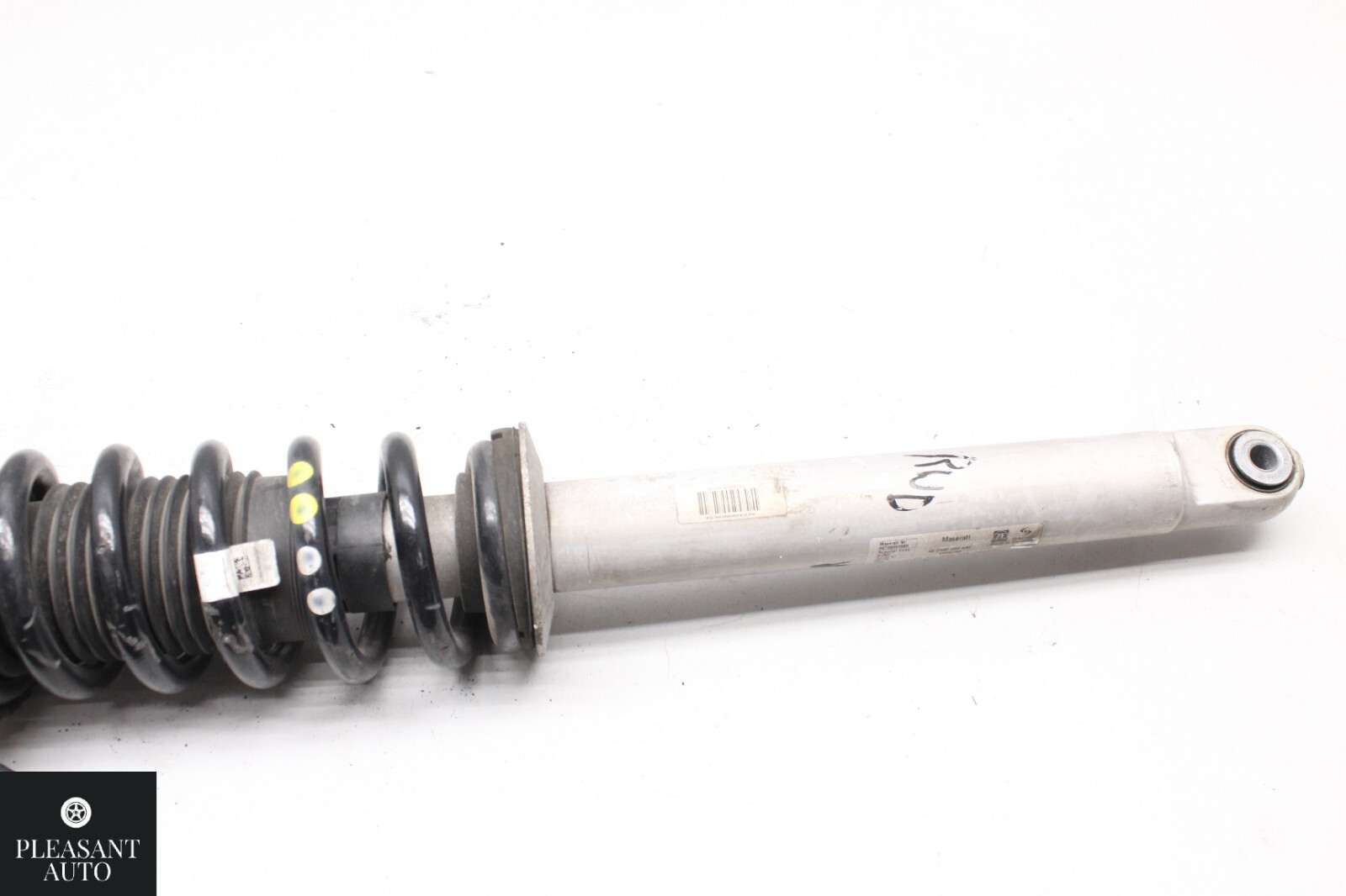 15-19 MASERATI QUATTROPORTE (M156) RIGHT FRONT PASSENGER SHOCK STRUT