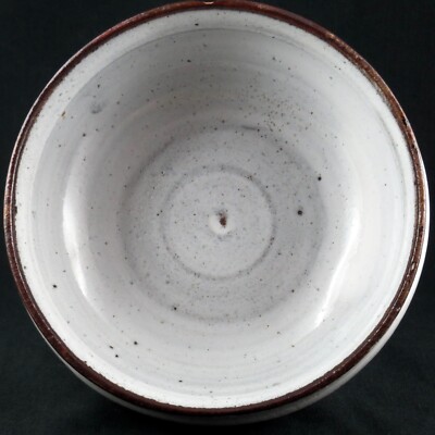 COUPELLE Ancienne MICHEL ANASSE Céramique VALLAURIS, 50/60/capron
