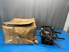 Kalmar 90037248 Air Spring Cab Suspension Kit