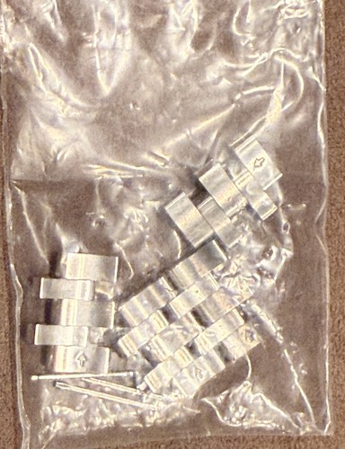 Tissot PRC200 Classic Mens Quartz S/S cs BRC Bk D Box Links Manual - Picture 12 of 20