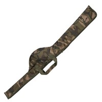 Fox Camolite 8-10Ft Retractable Single Sleeve - Rutentasche, Rutenfutteral