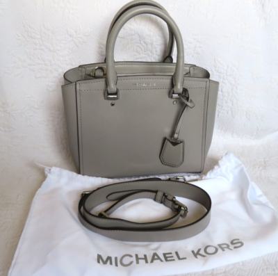 HOT Bag Michael Kors Benning Medium MICHAEL KORS