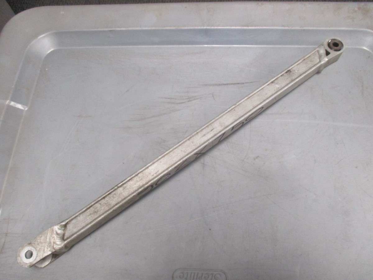 Vintage Rear Brake Rod Torque Rod Assy Fits: Kawasaki 1987-1990