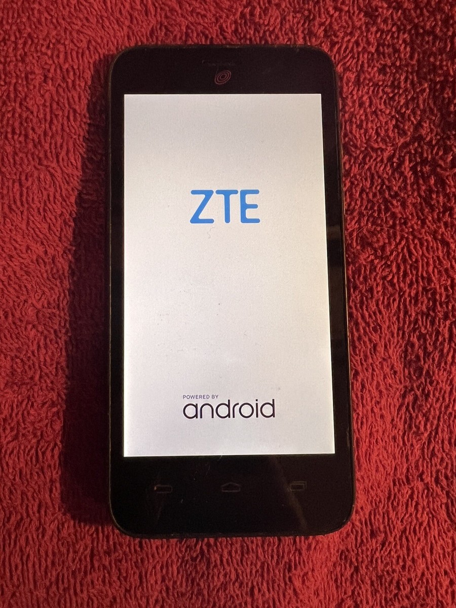Zte Android Smartphone: Unleashing Cutting-Edge Features