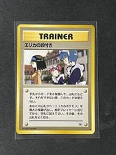 Pokemon - Erika’s Maids - Common Japanese Gym Heroes