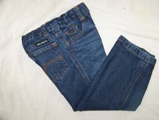 Toddler Wrangler Jeans - 9LPTHBG - Size 2T