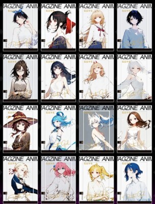 Pick Your Goddess Story Private Girl SFSV Rare - Anime Waifu Trading Card CCG