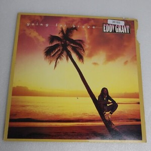 Eddy Grant Album | eBay