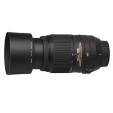 Nikon AF-S DX NIKKOR 55-300mm f/4.5-5.6G ED VR Lens DX