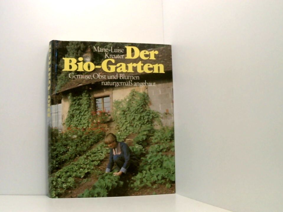 Der BioGarten eBay