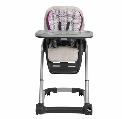 target high chair insert