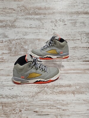 lava 5s jordan