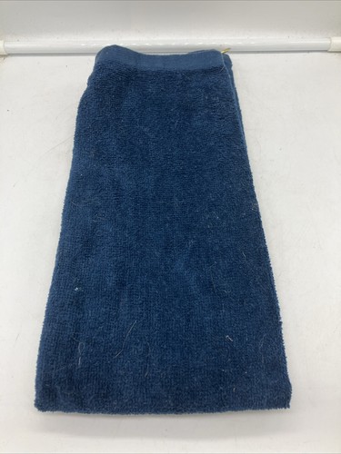 New England Patriots Bath Towel w/ Metal Hanger - Made by WINCRAFT FREE SHIPPING - Picture 2 of 3
