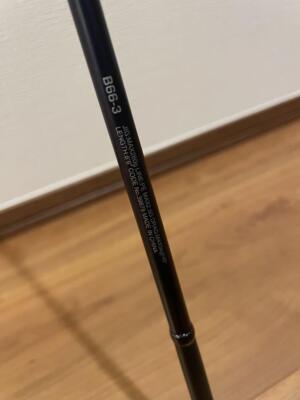 SHIMANO 20 GAME Type Slow J B66-3 Jigging Rod | eBay SHIMANO 20 GAME Type Slow J B66-3 Jigging Rod | eBay