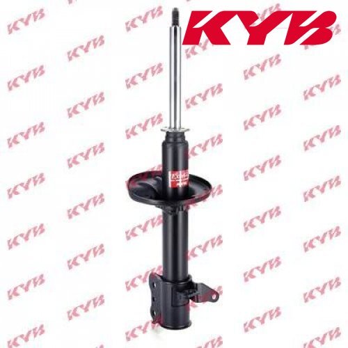 1X Kyb StoßDäMpfer Hinterachse, Links FüR Mazda-image
