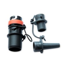 FANATIC Multibrand Pump Adapter für HP6/HP8 ...