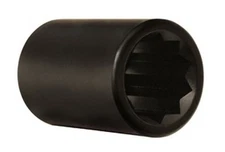 CTA Tools 3755 10 Point Lower Control Arm Socket For Honda And Acura