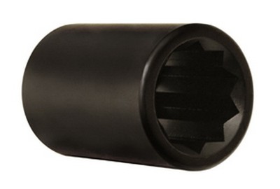 CTA Tools 3755 10 Point Lower Control Arm Socket For Honda And Acura