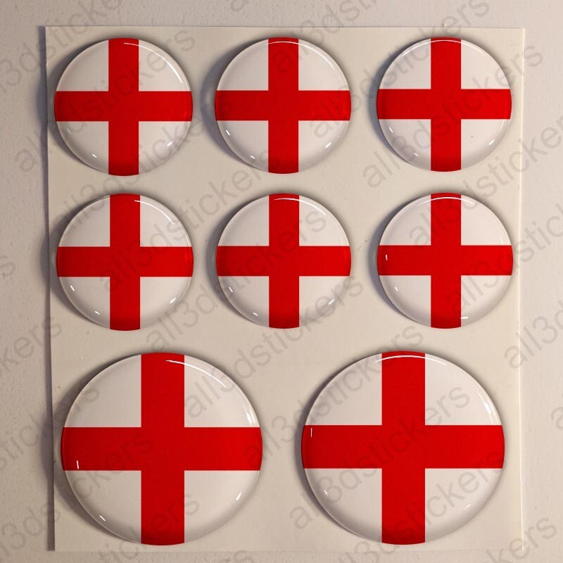 Aufkleber Bologna Italien 3D Gedomt 3D Flagge Fahne KfzAufkleber Rund eBay