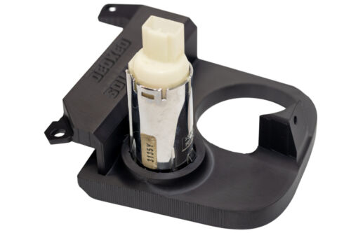 52mm Gauge Pod for Honda S2000 - Picture 9 of 10