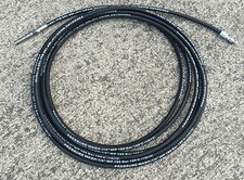 Pipethon 20 Meter KEW ALTO NILFISK Pressure Drain Sewer Cleaning Jetting Hose