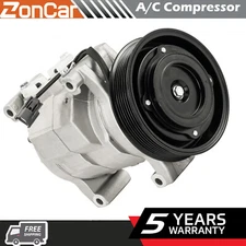AC A/C Compressor w/ Clutch For 2003-2011 Honda Element 2.4L CO 10739SC 471-1004