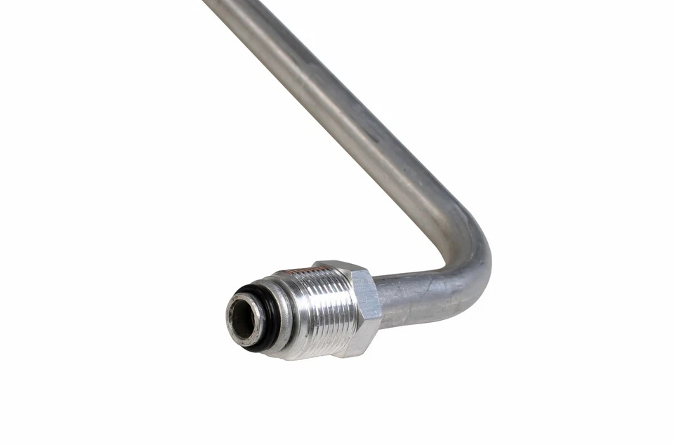 For 1996-2000 Chevrolet Tahoe Engine Oil Cooler Hose Assy Inlet (Lower) Sunsong - Image 2 of 3