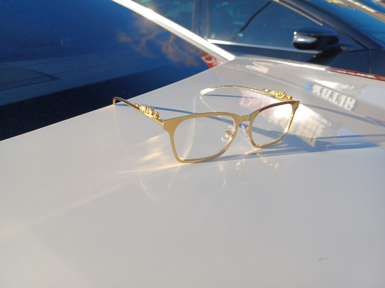 Designer Glasses eBay