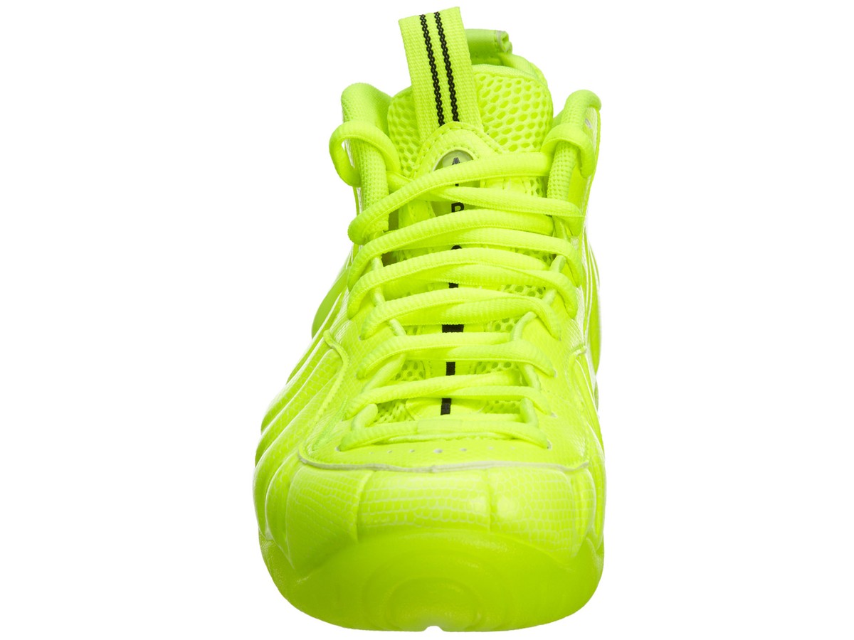 foamposite pro volt 2021
