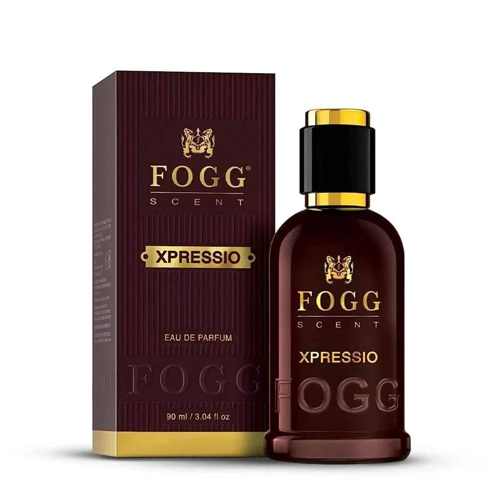Fog Scent Xpressio Perfume