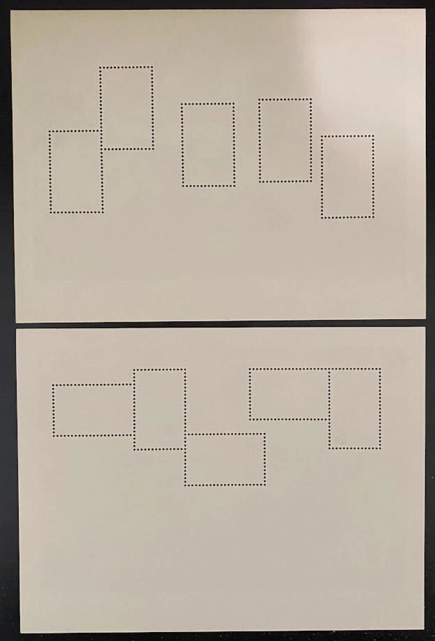 US Stamps All 50 States Flags Obama Inaug 13 sheets+26 FDC 410 Stamps USPS Packs - Image 4 of 4