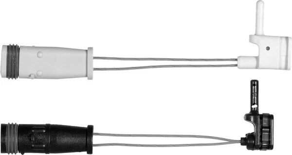 TEXTAR Discos de Freno 312mm + Pastillas Delant. para Mercedes Clase E W211 + - Imagen 4 de 4