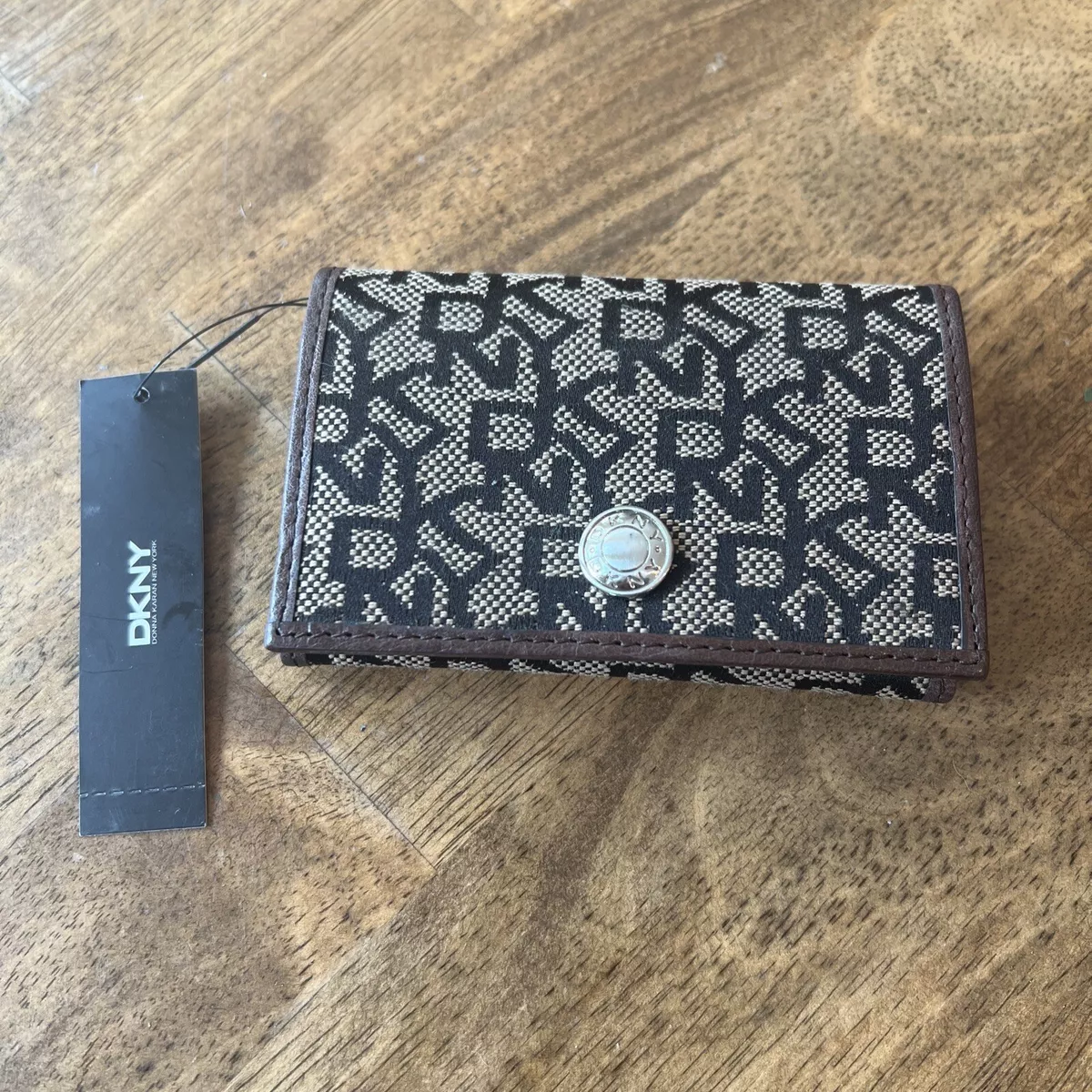 Women's DKNY Purse, size Ei kokoa (Black) | Emmy