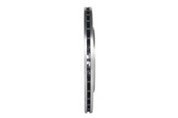 2X Bosch 0 986 478 839 Bremsscheibe FüR Suzuki