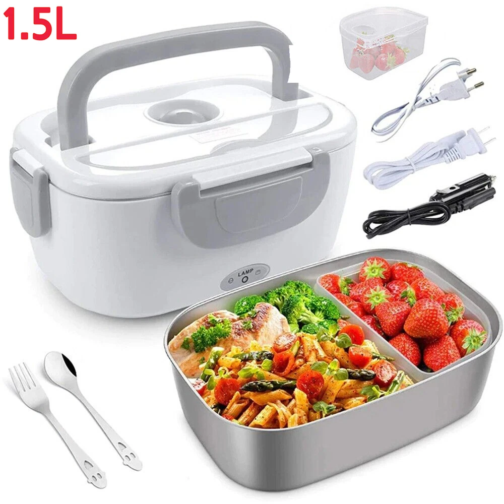 Bento Box Adult Lunch Box Lunch Box Kids Lunch Containers for Adults Kids US