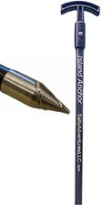 Island Anchor  Turbo Tip  HD - 1 x 8FT - Heav...