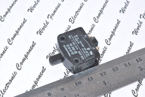 1pcs - MARQUARDT 1115.4120 16(2) / 380~ 12A 125V AC 1/6 HP 125-250V AC Switch - Picture 6 of 8