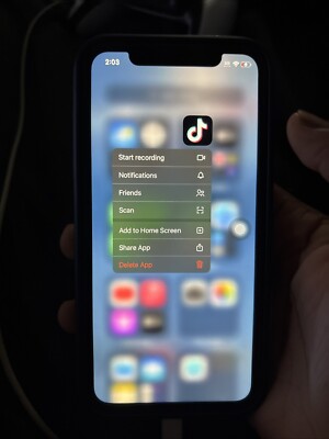 iphone xr 64gb unlocked with TikTok