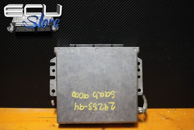 ECU / MOTORSTEUERGERÄT 4300828 AFM5 5A07 AFM55A07 - SAAB 9000 2.0 16V