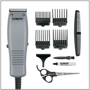 bestbomg professional cordless haircut kit clippers for men rechargeable hair cl
