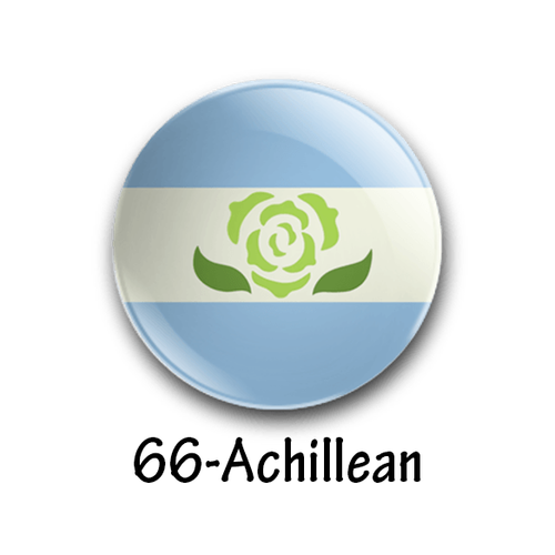 The Original LGBT/LGBTQIA+ 25mm/1 Inch Pride Flag Badges (81 To Choose From) Gay - Picture 67 of 82